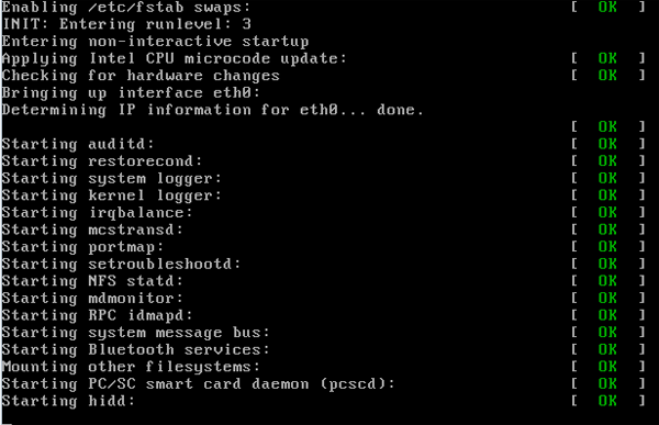 Systemd